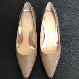 Calvin Klein heels